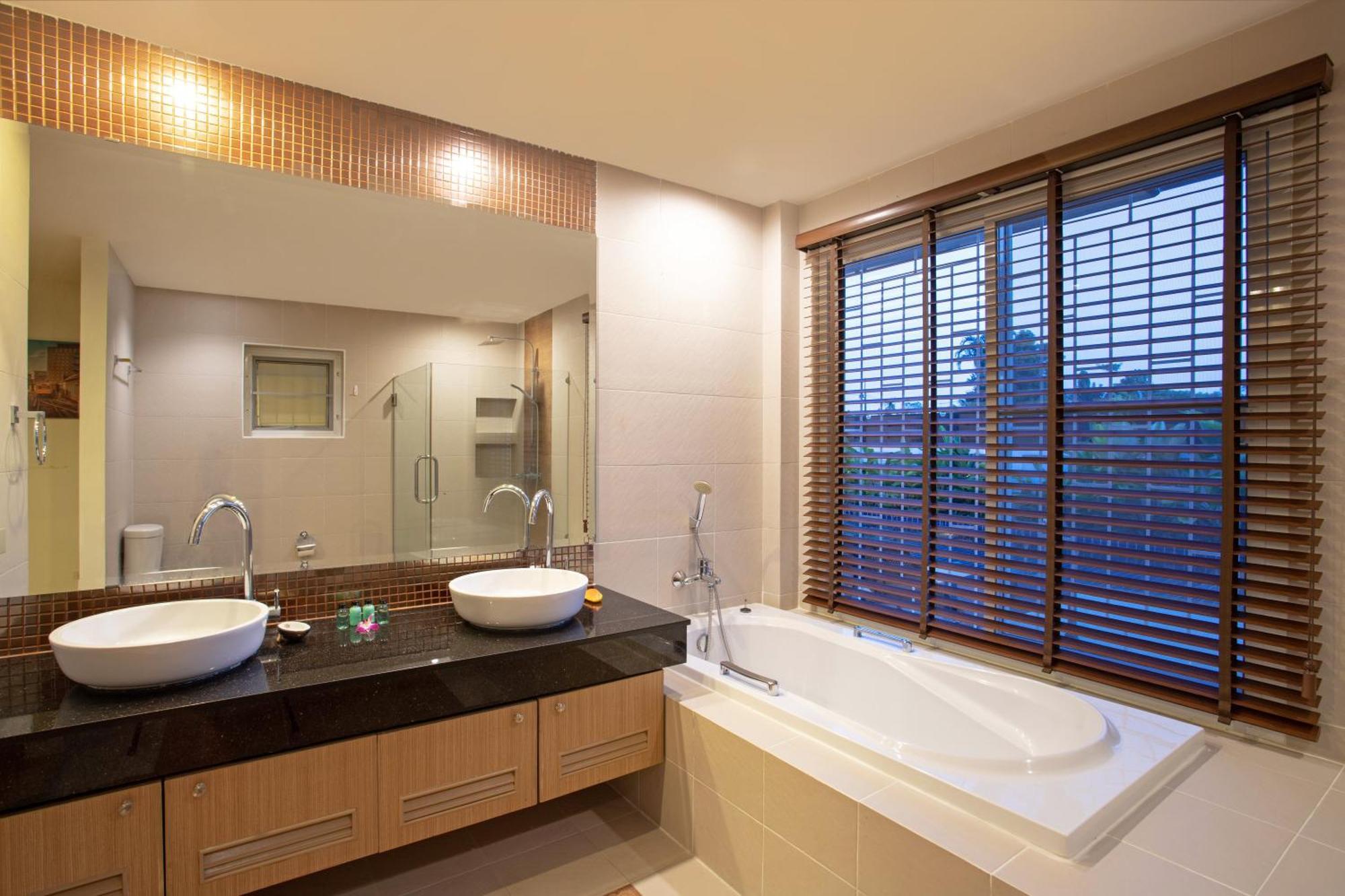 Peaceful Pool Villa Maya, 10Min Drive To Nai Harn Beach Ban Saiyuan Экстерьер фото